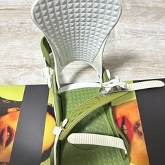 オフシーズン価格！Bataleon Wallie 154