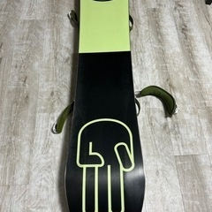 オフシーズン価格！Bataleon Wallie 154