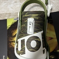 オフシーズン価格！Bataleon Wallie 154