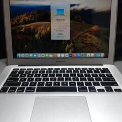 Macbook Air 2013 13インチ i5 8GB 25...