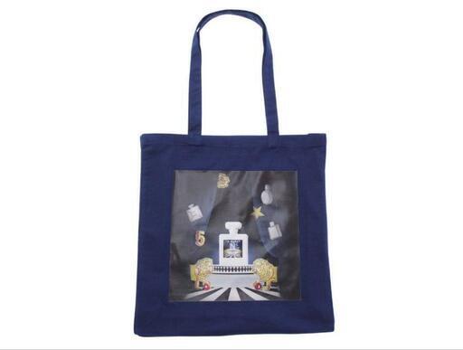 残り2点‼️入手困難‼️【日本未入荷パリ限定品】非売品 CHANEトート】正規品