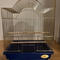 鳥かご　鳥ケージ