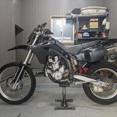 【ネット決済】【スズキ 250SB】KLX Dトラッカー D-T...