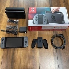 ニンテンドースイッチ