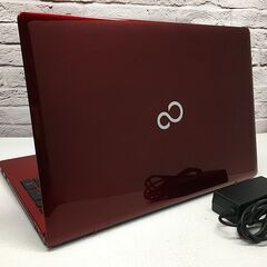 ☆最速最新Win11☆パイオニアサウンド【富士通 AH77/R】Core i7-4712HQ