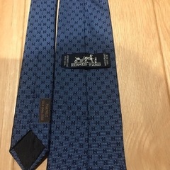 エルメス　ネクタイ　HERMES