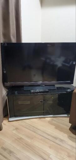 家電 テレビ 液晶テレビ　テレビボード
