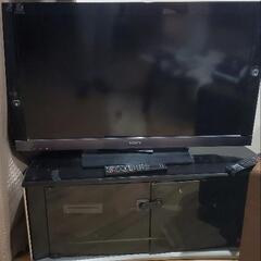 家電 テレビ 液晶テレビ　テレビボード