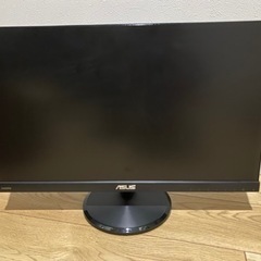 モニター　ASUS　パソコン 周辺機器