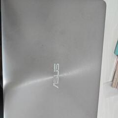 ASUS Zenbook UX330UAノートパソコン