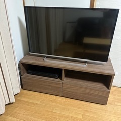 テレビ台