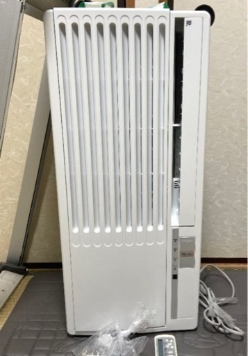 家電 季節、空調家電 エアコン　　【こちらお譲り先決まりました】