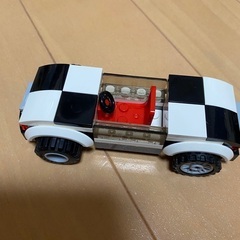 車③ 純正LEGO