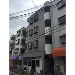 ★ 初期費用格安キャンペーン物件 ★ 四つ橋線「北加賀屋」…