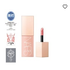 NARS チーク