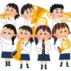 子供のための本物楽器体験🎺