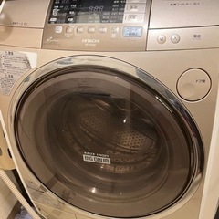 【至急】決まりました★家電 ドラム式洗濯機