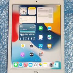 美品 iPad air 2 64GB SIMフリー+ＷｉＦｉ