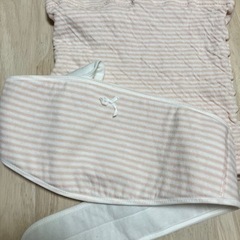 ★ほぼ未使用・美品★妊婦帯セット