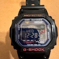 G-SHOCK GWX-5600c