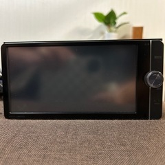 🉐トヨタ純正　7インチ　ワイドナビ　DVD TV Bluetooth🉐