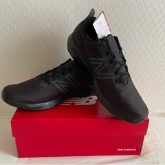 新品　ニューバランス　27.5cm  new balance　ス...