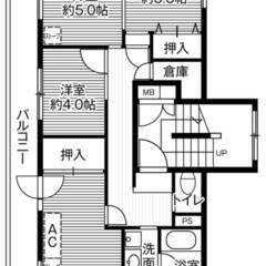 ◆敷金・礼金が無料！◆ビレッジハウス春光1号棟 (103号…