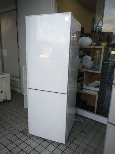 270L大容量 シャーププラズマクラスター搭載(除菌カビ菌) 高級 冷蔵庫
