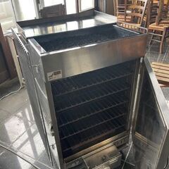 YHH-60 秋元ステンレス 焼芋 電気式 YHH-60 秋元ステンレス 焼芋 電気式