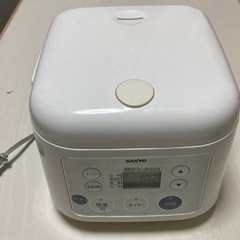 家電 キッチン家電 炊飯器