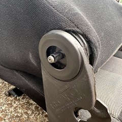 RECARO LX レカロ　セミバケットシート