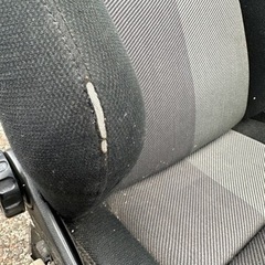 RECARO LX レカロ　セミバケットシート