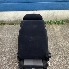 RECARO LX レカロ　セミバケットシート