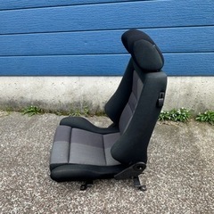 RECARO LX レカロ　セミバケットシート