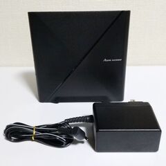 NEC Wi-Fi ルーター Aterm WX1500HP(RS)