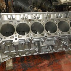 AMG-MB-120-V12フルリペアーエンジン販売