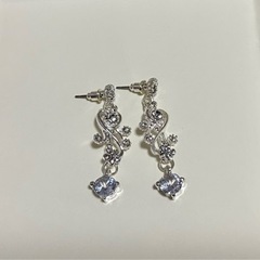 服/ファッション アクセサリー ピアス