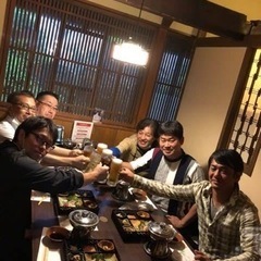 柏 守谷 流山 オフ会 飲み会 友達作り 