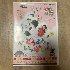 お母さんと一緒　DVD