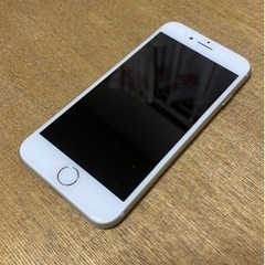 【即日ok】iphone8 64gb ホワイト