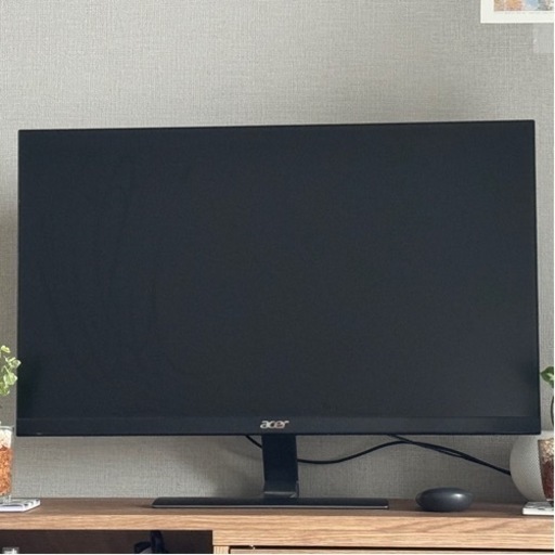 ゲームモニター