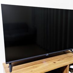 スマートテレビの中古が安い！激安で譲ります・無料であげます｜ジモティー