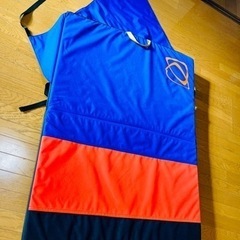 【美品】アサナのボルダーマット　ASANA　