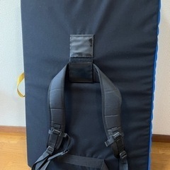 【美品】アサナのボルダーマット　ASANA　