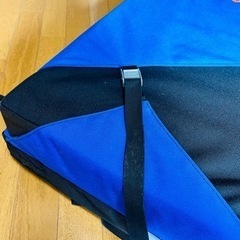 【美品】アサナのボルダーマット　ASANA　