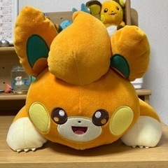 ⭐️ポケモン　パモ⭐️