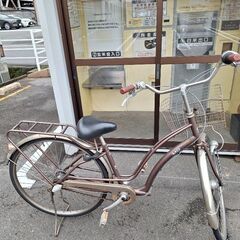 自転車