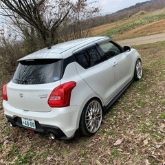 2022年製　finalist 205/40/r18