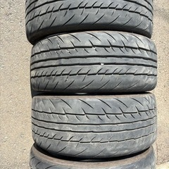 2022年製　finalist 205/40/r18