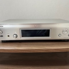 ネットワークプレーヤー DENON　DNP-800NE